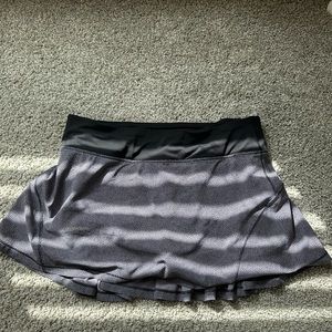 Lululemon skirt